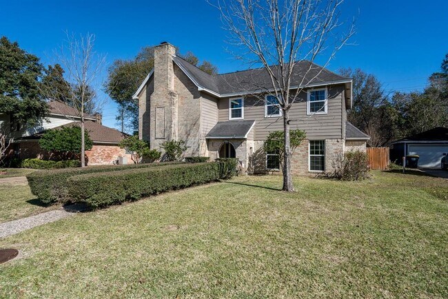 Building Photo - 14930 Walters Rd