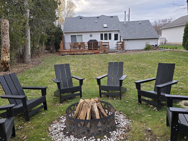 Building Photo - 26229 93rd St