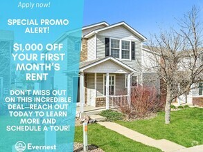Building Photo - Beautiful 3-Bedroom Home with Modern Comfo...