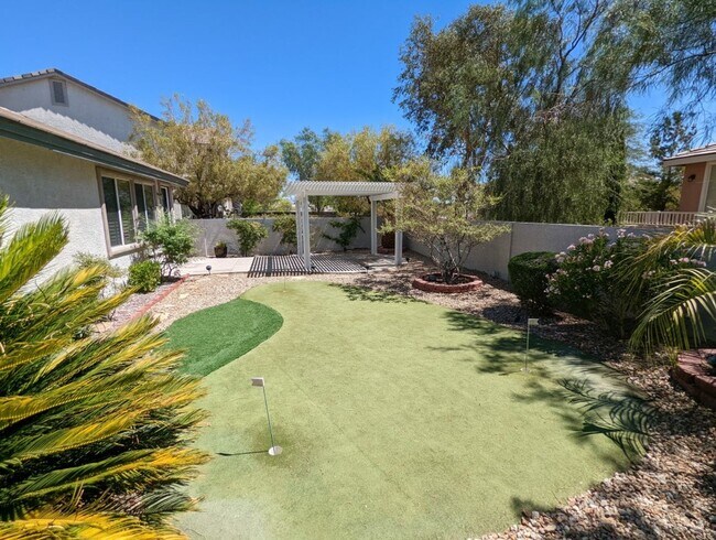 Building Photo - 3318 Pageland Ct