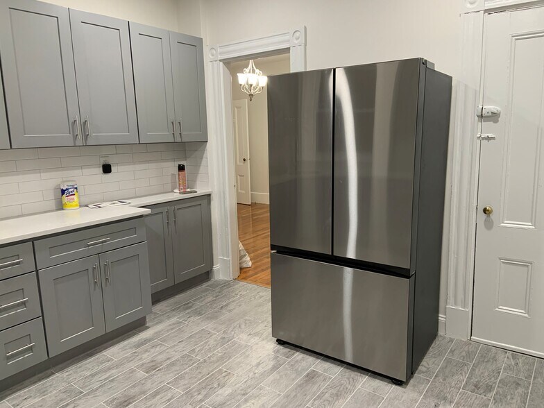 Kitchen - 91 Walnut St