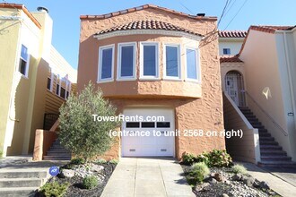 Building Photo - 2566-2568 22nd Avenue