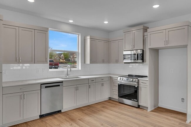 Building Photo - Move In Special- Up to 3 Month's Free- New...