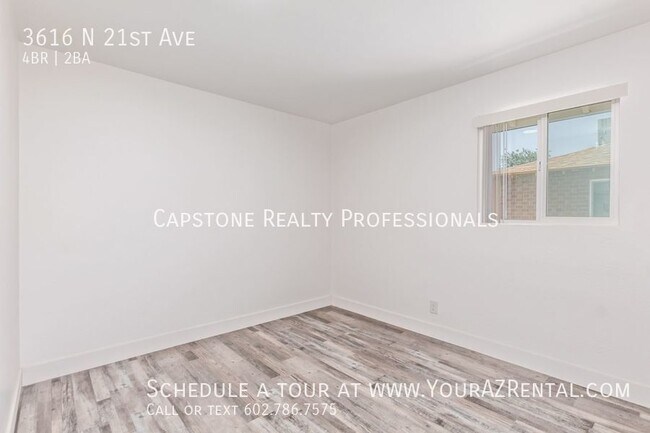 Building Photo - 3616 N 21st Ave