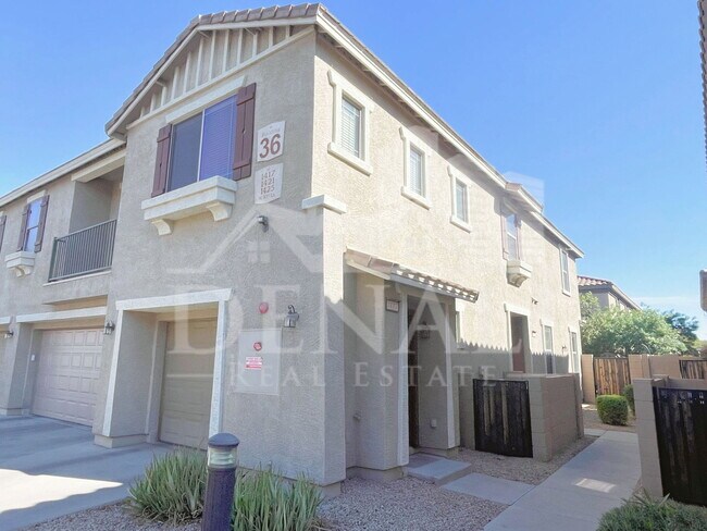 Building Photo - 1417 N 80th Ln