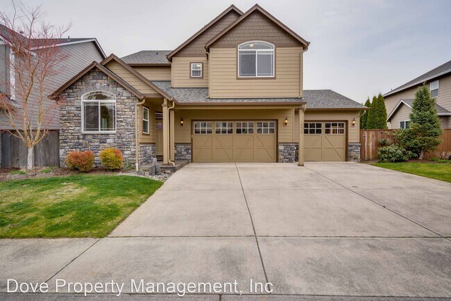 Primary Photo - 4 br, 2.5 bath House - 14415 NW 25th Court