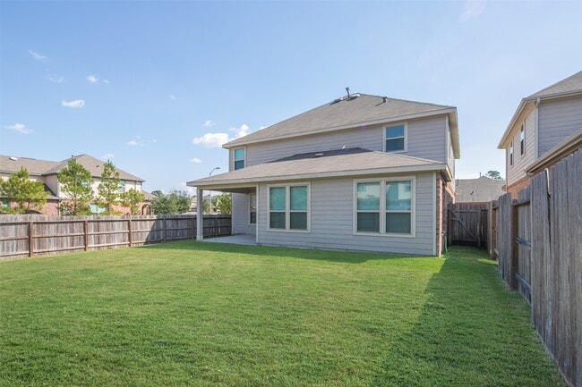 Building Photo - 5815 River Timber Trl