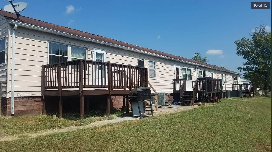 Building Photo - 143 Latimer Rd