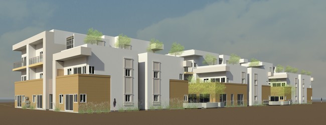 Building Photo - Cascade Gardens