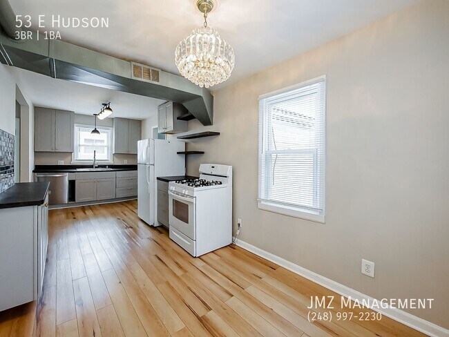 Building Photo - 53 E Hudson Ave