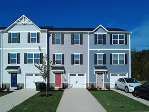 Building Photo - 284 Grand Silo Rd