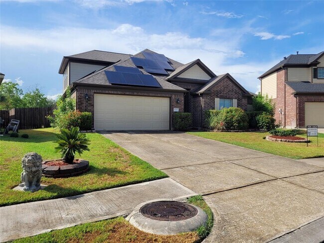 Building Photo - 6619 Halcyon Days Dr