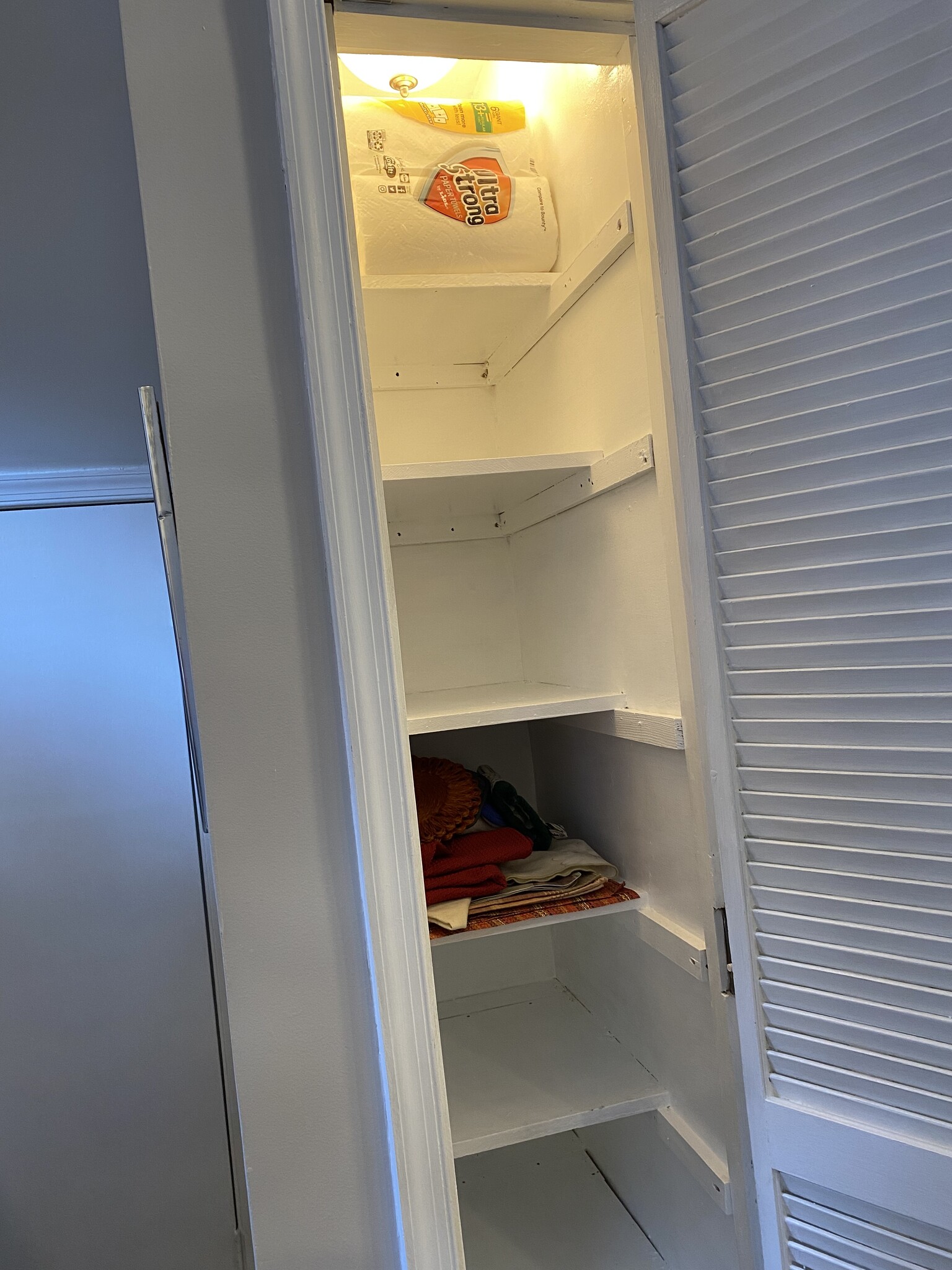 Pantry - 346 Bushkill St