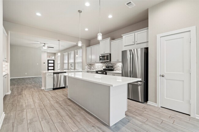 Building Photo - 939 Malibu Shr Ln