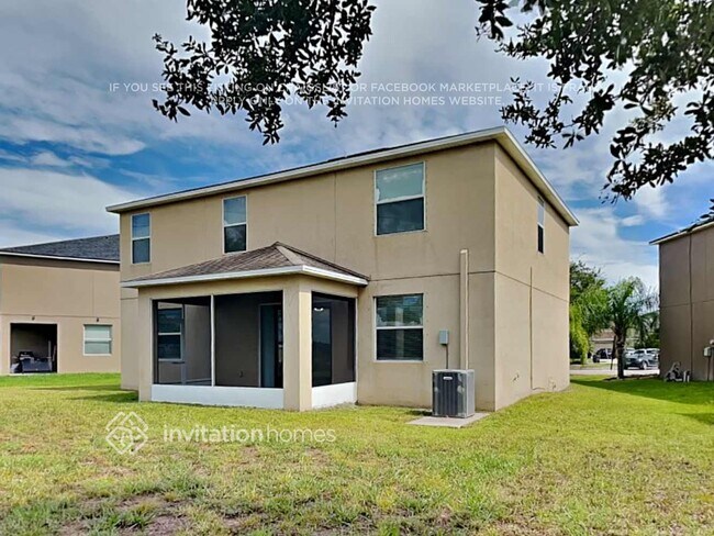 Building Photo - 1812 Oak Pond St