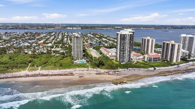 Building Photo - 4200 N Ocean Dr
