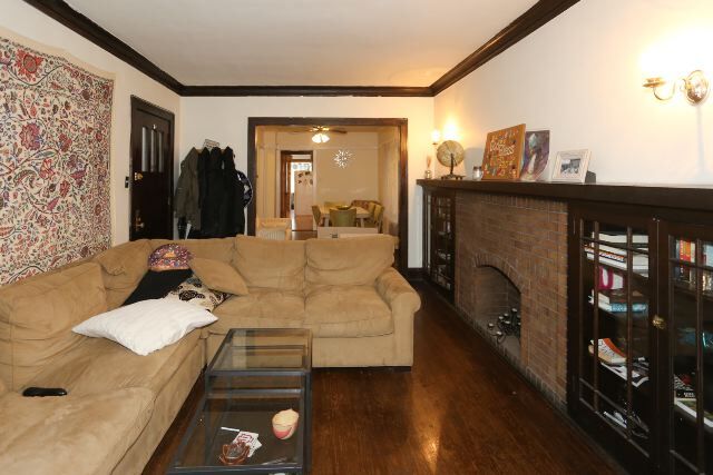 Building Photo - 851 W Fletcher St