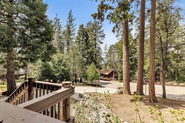 Building Photo - Mountain Lodge Home 1 Mile Away from the C...