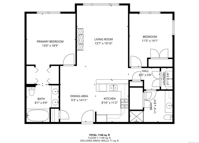 Building Photo - 1 King Philip Dr