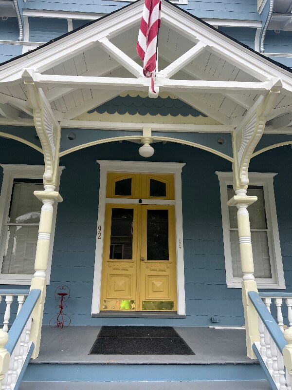 Building Photo - 92 Spring Garden St