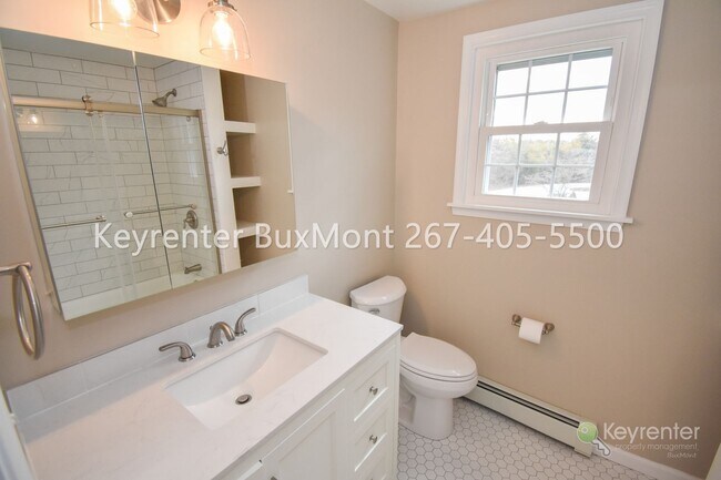Building Photo - Freshly Renovated 3-Bedroom Home in King of Prussia