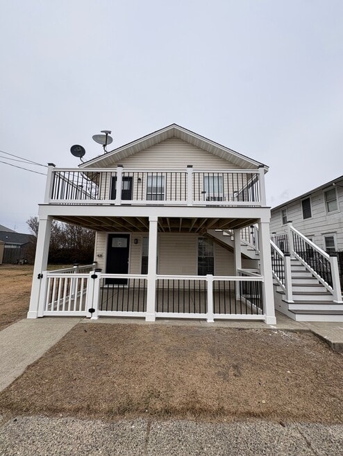 Building Photo - 619 N Trenton Ave