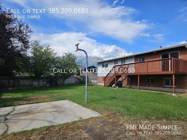 Building Photo - 260 S 400 E