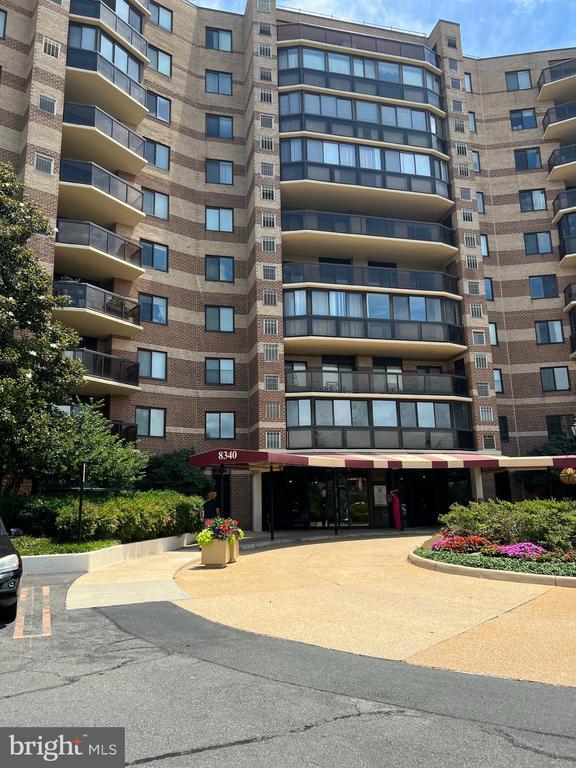 Building Photo - 8340 Greensboro Dr