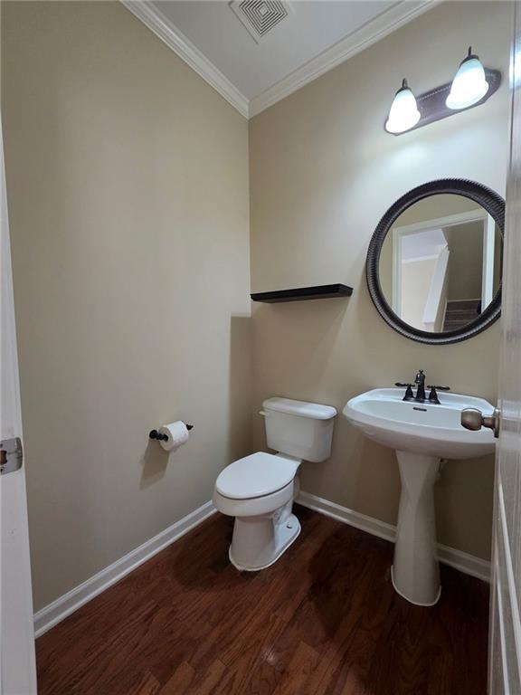 Building Photo - 4713 Clarkstone Dr