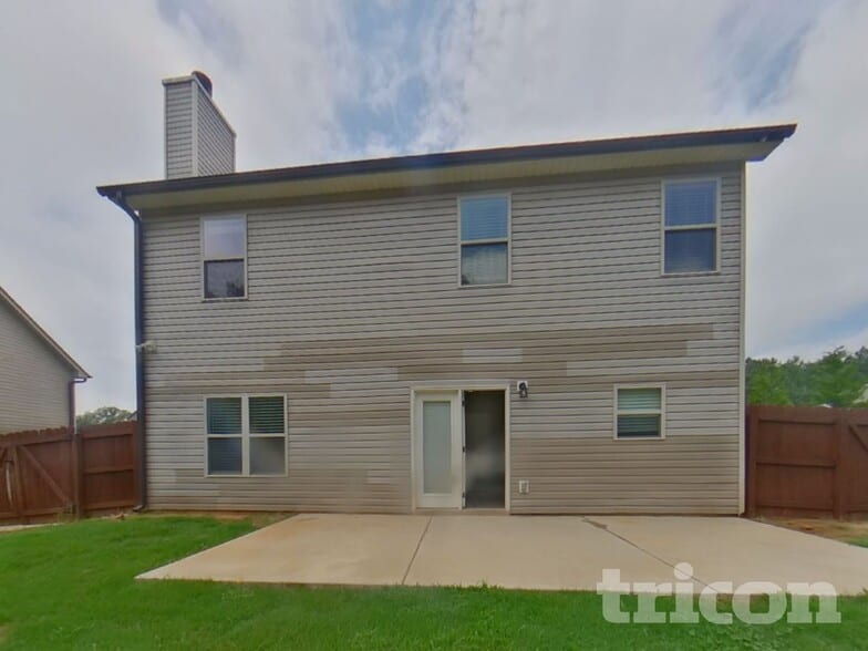Building Photo - 109 Flagler Way