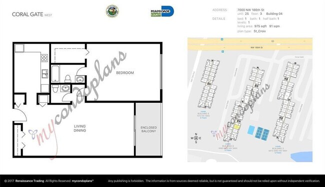 Building Photo - 7000 NW 186th St