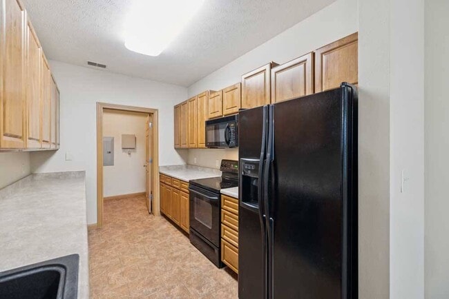 Floorplan - Stone Ridge Estates Apartments & Duplexes