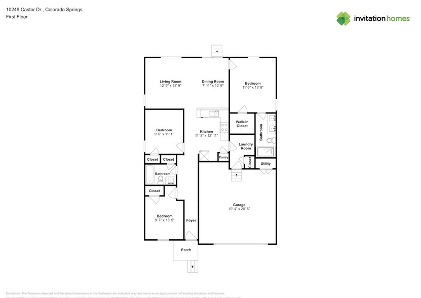 Building Photo - 10249 Castor Dr