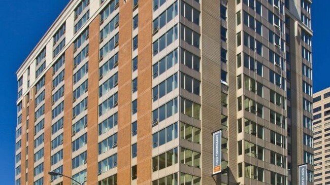 Building Photo - 1000 Minor Ave