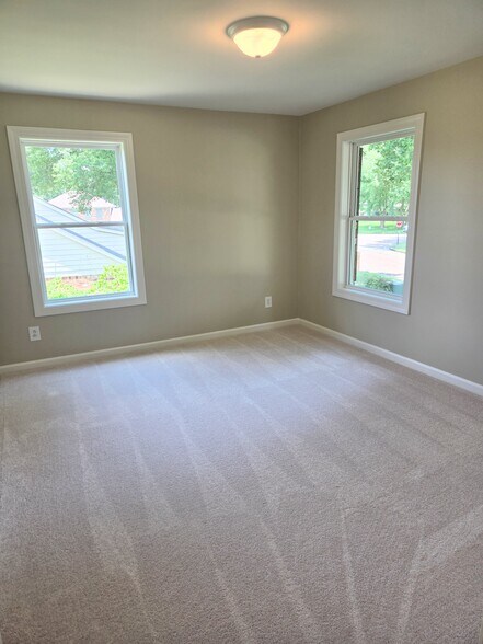 Bedroom 2 - 1441 Stonegate Pass