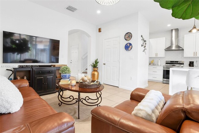 Building Photo - 13285 SW 128 Pass