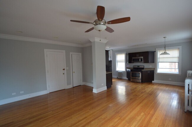 Building Photo - 4414 N Rockwell St