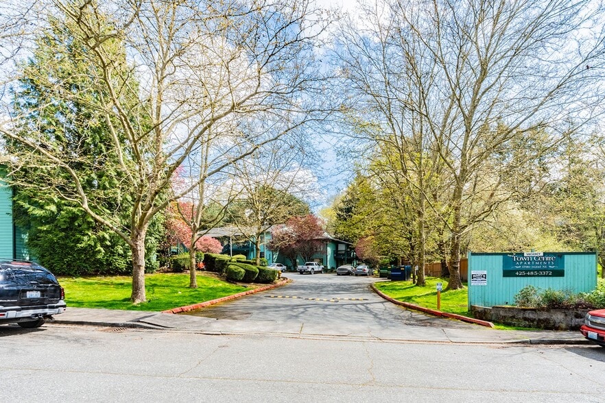 Primary Photo - Town Centre