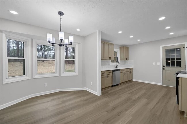 Building Photo - 2017 Allwood Ct NW