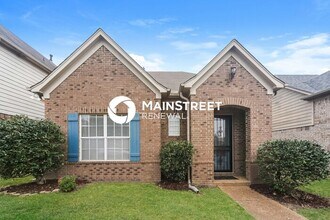 Building Photo - 3 Bedroom Pet-Friendly Home in CORDOVA, TN with Main Street Renewal
