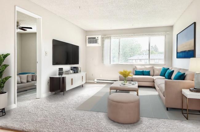 Building Photo - Adams Square