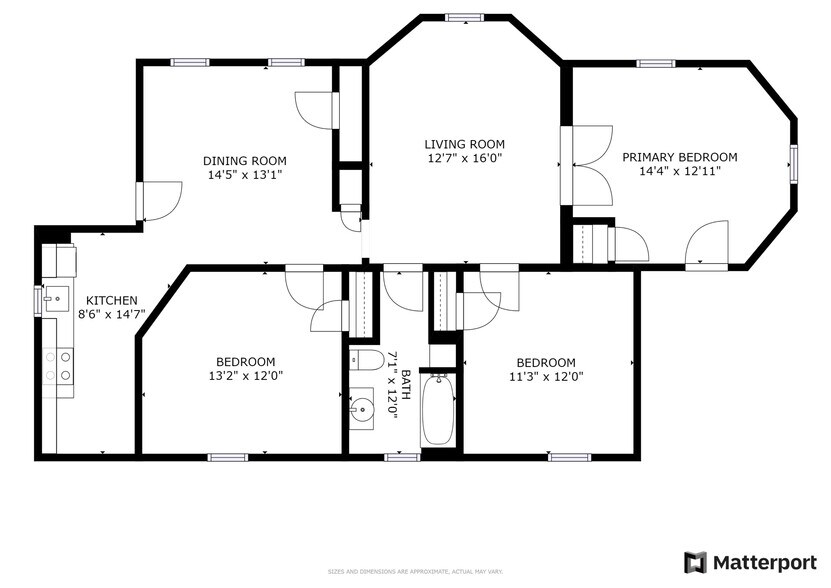 Building Photo - 19 Studley Ave