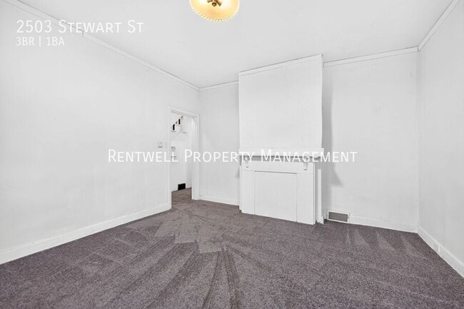 Building Photo - 2503 Stewart St
