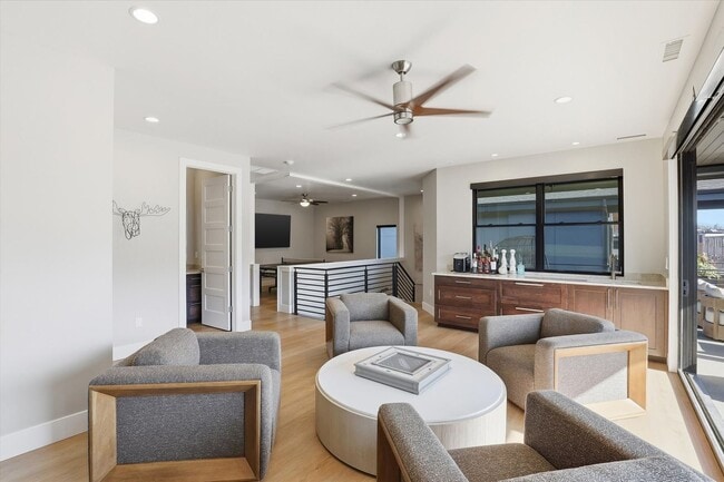 Building Photo - Modern 5-Bed Home in Atlas Waterfront — Elevator, Luxury Finishes & Prime Location