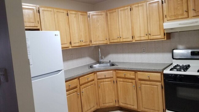 Building Photo - 5054 48th St