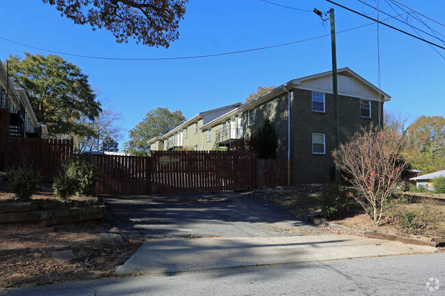 Primary Photo - 386 Lanier St NW