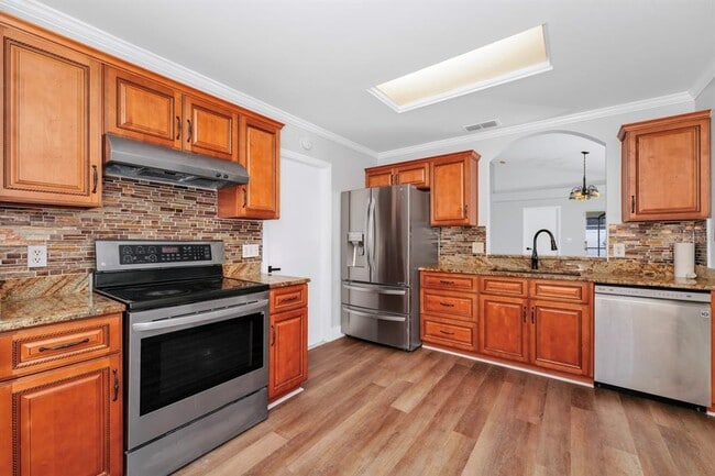 Building Photo - 4314 Bay Vista Dr