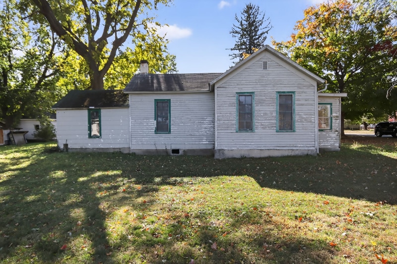 Building Photo - 313 N Washington St