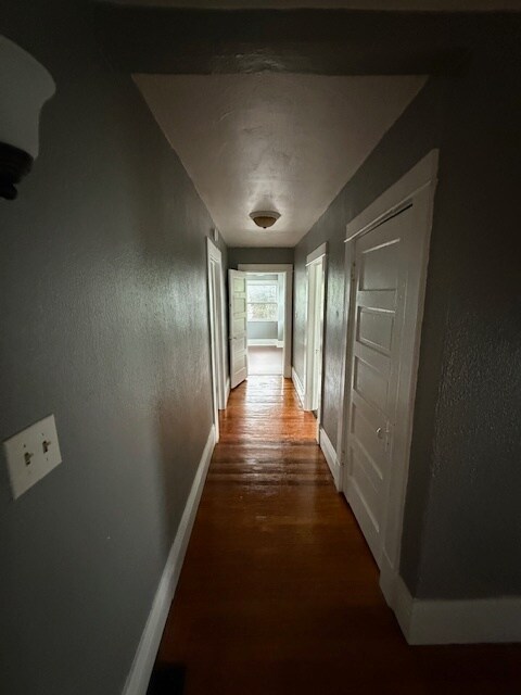 Building Photo - 306 Reber Ave