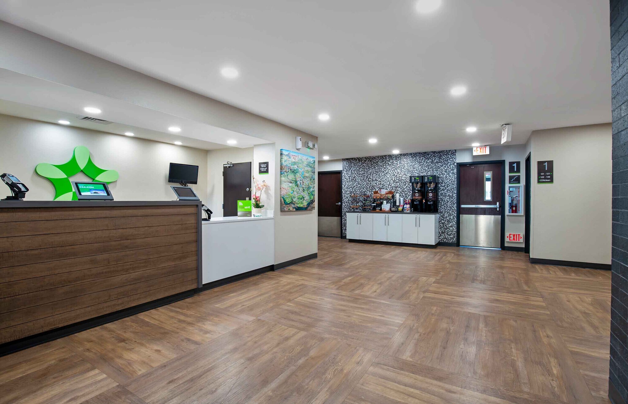 Building Photo - Furnished Studio-Washington, D.C. - Alexandria - Landmark